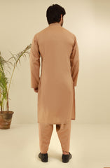 BISCOTTE COTTON KAMEEZ SHALWAR
