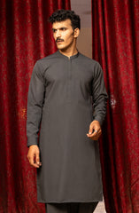 WINTER'23 MEN KAMEEZ SHALWAR PLAIN MALAYSIA