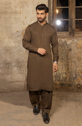 CEDAR BLENDED KAMEEZ SHALWAR