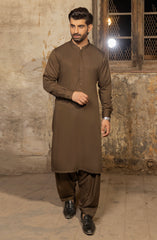 CEDAR BLENDED KAMEEZ SHALWAR