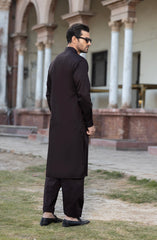 RAISIN 100% COTTON KAMEEZ SHALWAR