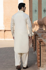 BOSKI BLENDED KAMEEZ SHALWAR
