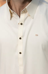 BOSKI BLENDED KAMEEZ SHALWAR