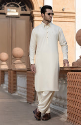 BOSKI BLENDED KAMEEZ SHALWAR