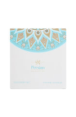 THE PERSIAN COLLECTION DISCOVERY KIT | 3 Fragrances + Atomiser + Refilling tool