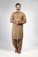 MTJ MYSTIQUE PLAIN UNSTITCHED