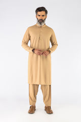 MTJ DISTINCTIVE PLAIN UNSTITCHED