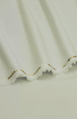 SUMMER 100% COTTON UNSTITCHED