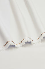 SUMMER 100% COTTON UNSTITCHED