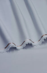 INTEGRAL 100% COTTON UNSTITCHED