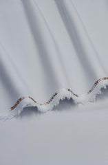 INTEGRAL 100% COTTON UNSTITCHED