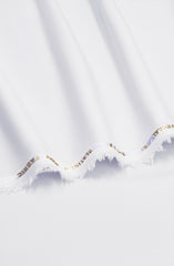 INTEGRAL 100% COTTON UNSTITCHED