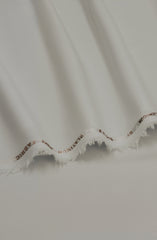 SUMMER 100% COTTON UNSTITCHED