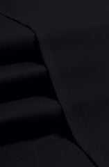 MTJ NAVY BLENDED UNSTITCHED