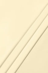 MTJ CREAM BLENDED UNSTITCHED