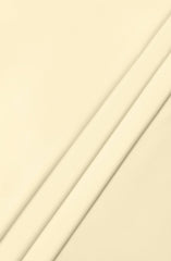 MTJ CREAM BLENDED UNSTITCHED