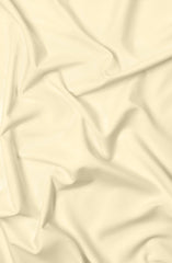 MTJ CREAM BLENDED UNSTITCHED