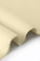 MTJ CREAM BLENDED UNSTITCHED