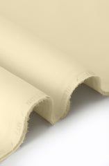 MTJ CREAM BLENDED UNSTITCHED