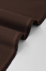 MTJ BRICK-BROWN BLENDED UNSTITCHED