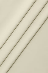 MTJ DARK-CREAM BLENDED UNSTITCHED