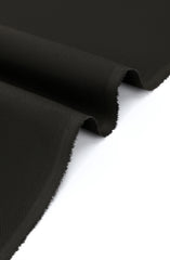 MTJ DARK-GREY BLENDED UNSTITCHED