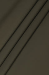 MTJ OLIVE BLENDED UNSTITCHED