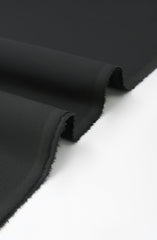 MTJ CHARCOAL BLENDED UNSTITCHED