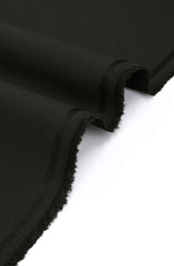 DARK GREY BLENDED UNSTITCHED