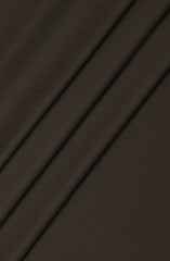 MTJ BROWN BLENDED UNSTITCHED