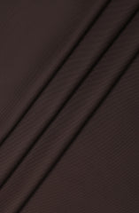 MTJ MAROON BLENDED UNSTITCHED