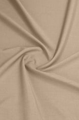 MTJ GOLDEN BEIGE BLENDED UNSTITCHED