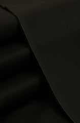 MTJ BURNT AMBER BLENDED UNSTITCHED