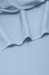 MTJ SKY BLUE BLENDED UNSTITCHED