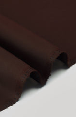 MTJ BRICK BROWN BLENDED UNSTITCHED