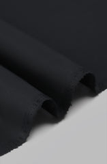 MTJ CHARCOAL BLENDED UNSTITCHED