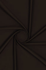 MTJ BROWN BLENDED UNSTITCHED