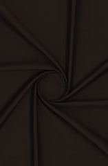 MTJ BROWN BLENDED UNSTITCHED