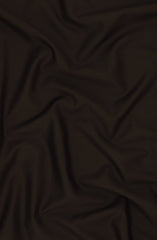 MTJ BROWN BLENDED UNSTITCHED