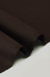 MTJ BROWN BLENDED UNSTITCHED