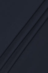 MTJ INK BLUE BLENDED UNSTITCHED