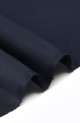 MTJ INK BLUE BLENDED UNSTITCHED