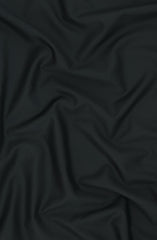 MTJ DARK TEAL BLENDED UNSTITCHED