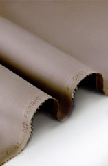 MTJ KAHKI BLENDED UNSTITCHED