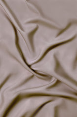 MTJ KAHKI BLENDED UNSTITCHED