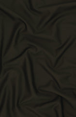 MTJ OLIVE BLENDED UNSTITCHED