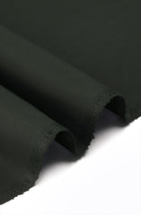 MTJ OLIVE GREEN BLENDED UNSTITCHED