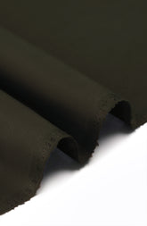 MTJ OLIVE BLENDED UNSTITCHED