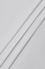 MTJ POWDER GREY BLENDED UNSTITCHED