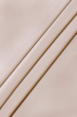 MTJ TAN BLENDED UNSTITCHED